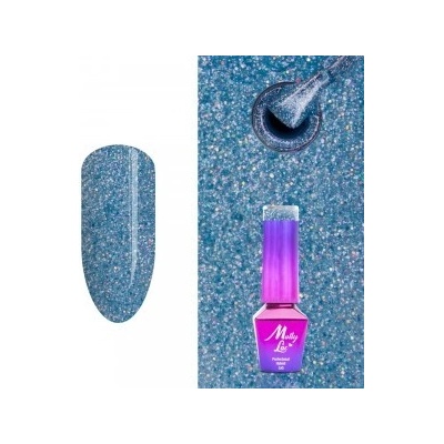 Molly Lac Gél lak UNREALITY 326 5 ml