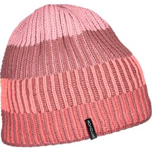 Ortovox Зимна шапка (beanie) Ortovox Deep Knit Beanie - Dusk Rose - размер 50-56 cm (904-1067-0711)