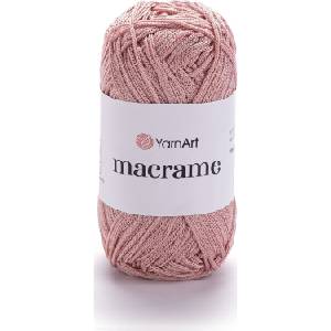YARNART Macrame 130 m 171 юта (Macrame 171)