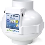 Prima Klima PK125-ECblue