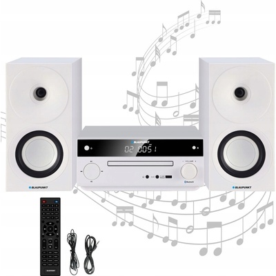 Blaupunkt MS30.2BT – Zboží Živě