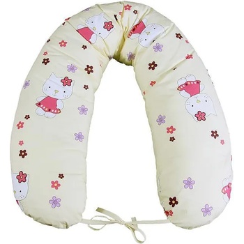 Image 1 of Позиционираща възглавница с пълнеж FillBall 190см 2359-190-D1