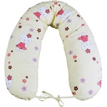  Позиционираща възглавница с пълнеж FillBall 190см 2359-190-D1
