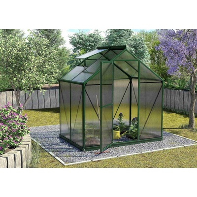 Vitavia Garden Triton 2500 PC 6 mm zelený LG3649