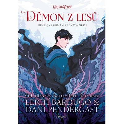 Démon z lesů