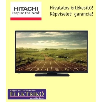 Hitachi 50HZT66