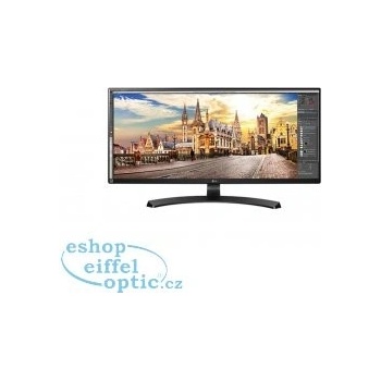 LG 34UM68