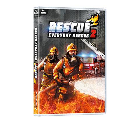 Rescue 2: Everyday Heroes