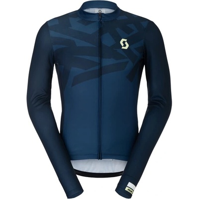 Scott Jersey M's RC Endurance LS pánský