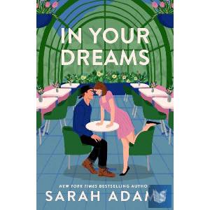 In Your Dreams (ISBN: 9781035409082)