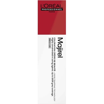 L'Oréal L'Oréal Professionnel Majirel 60 ml боя за коса 4.56