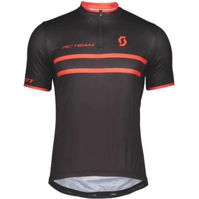 Scott RC Team 20 black/red 2019