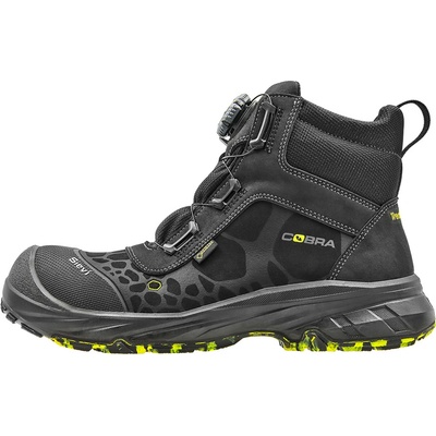 Sievi Cobra GT RollerH S7 BOA