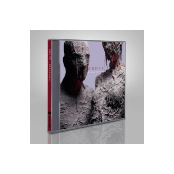 Erdve - Epigrama CD