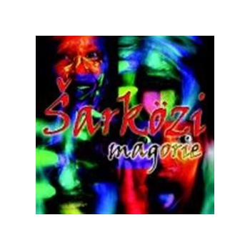SARKOZI: MAGORIE CD