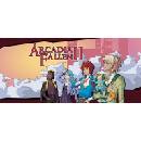 Arcadia Fallen II