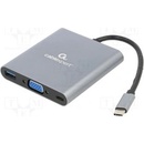 Gembird A-CM-COMBO6-01