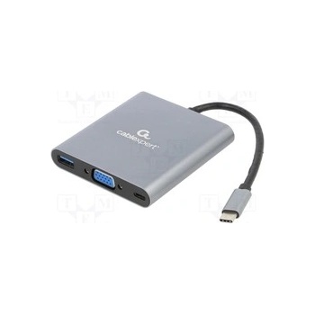 Gembird A-CM-COMBO6-01