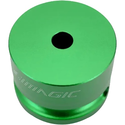 Simagic Wheel Mount, green (P-WMT(GREEN))