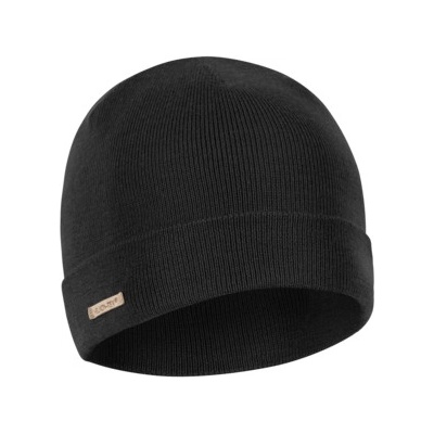 Čiapka Helikon-Tex Merino Beanie black