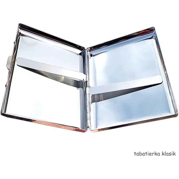 TifanTex tabatierka clasic na 20 cigariet