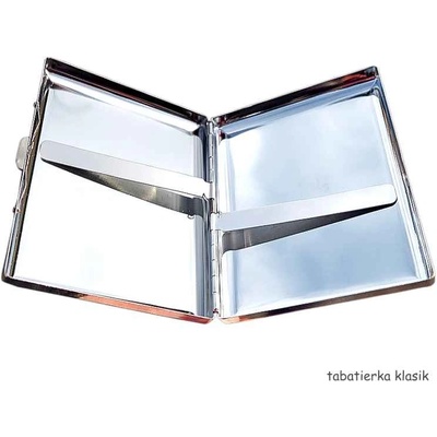 TifanTex tabatierka clasic na 20 cigariet