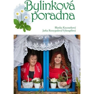 Bylinková poradna