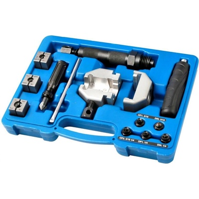 Quatros Hydraulická súprava na pertľovanie trubiek QS70097