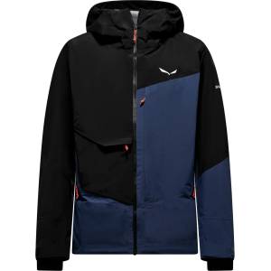 Salewa Мъжко ски яке Salewa Sella Free 3L PTX Jacket Ski jacket - Black Out / 8670 - размер 48 (EU) (004-5772-0112)