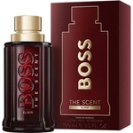 HUGO BOSS BOSS The Scent Elixir for Him Parfum Intense 100 ml Парфюми