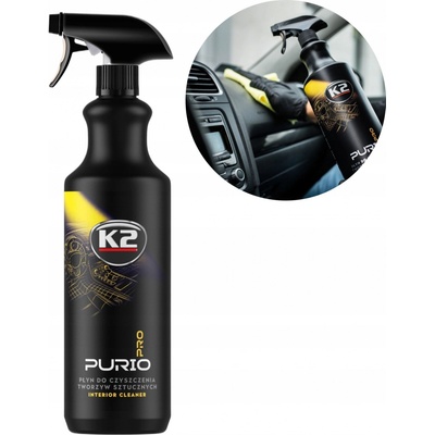 K2 PURIO PRO 1 l | Zboží Auto