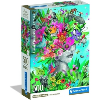 Clementoni 35600 пъзел