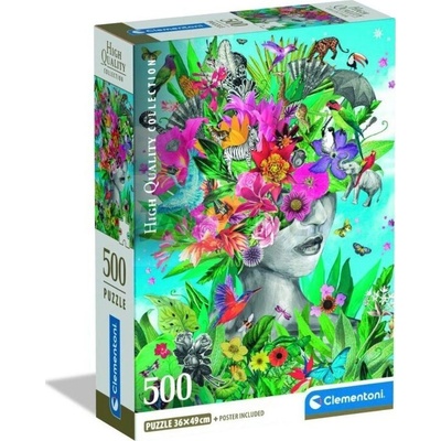 Clementoni 35600 пъзел