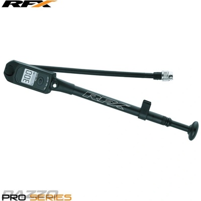 RFX Pro Series Fork Air