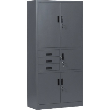 Image 1 of Carmen МЕТАЛЕН ШКАФ cr-1281 Е