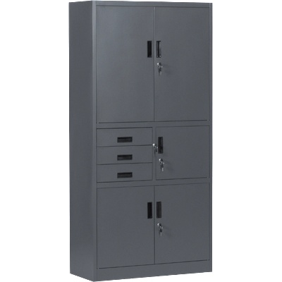 Carmen МЕТАЛЕН ШКАФ cr-1281 Е