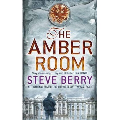 The Amber Room - S. Berry