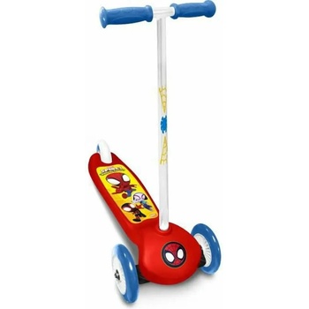 Stamp Скутер Stamp Spidey