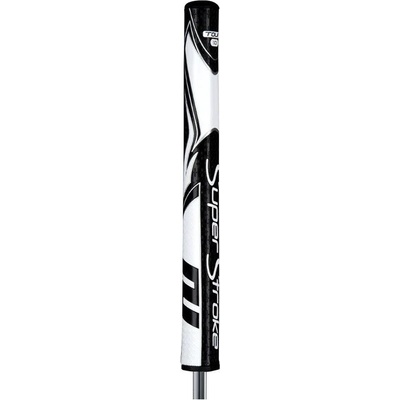 Super Stroke grip Zenergy Tour 1.0 Black/White (černo/bílý)