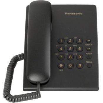 Image 1 of Panasonic KX-TS500HGB