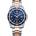 Roamer Мъжки часовник Roamer Nautic 100 862844-49-45-20 (862844-49-45-20)