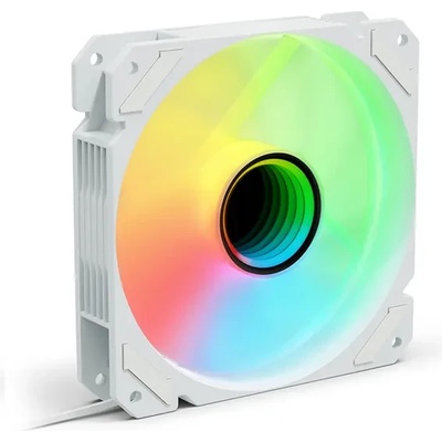 Sharkoon SHARK Mirror RGB PWM (4044951042456)