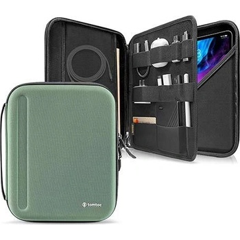TomToc puzdro Smart A06 PadFolio Eva Case iPad 12.9 A06-004T03 Cactus