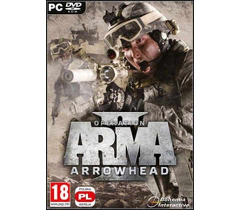 ArmA 2: Operation Arrowhead