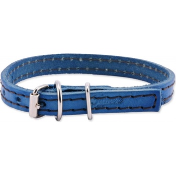 TAMER obojok kožený