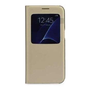 Púzdro Samsung EF-CG935PF zlaté