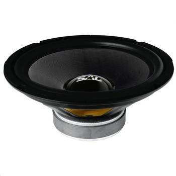 Somogyi Elektronic Бас тонколона тип Sal AHX 2030 / BK, кевлар, 200 мм, 4 ома, 120 W (Somogyi AHX 2030/BK)