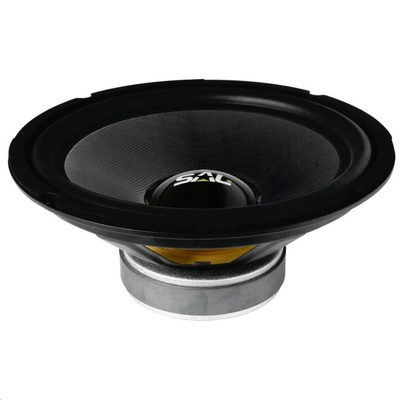 Somogyi Elektronic Бас тонколона тип Sal AHX 2030 / BK, кевлар, 200 мм, 4 ома, 120 W (Somogyi AHX 2030/BK)