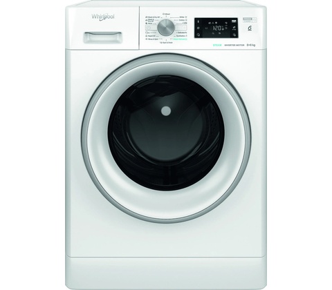 WHIRLPOOL FFWDB864369SVEE
