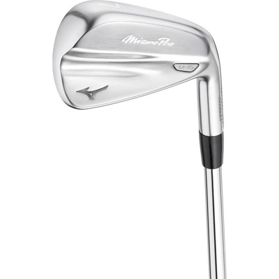Mizuno Pro M-15 Nippon N.S. Pro Modus3 Tour set želez pravý 4P (7 želez) ocel Stiff